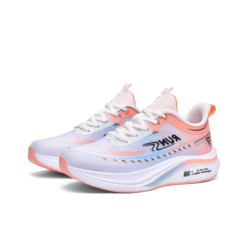 MEKY Running Shoes Unisex Low Top-12