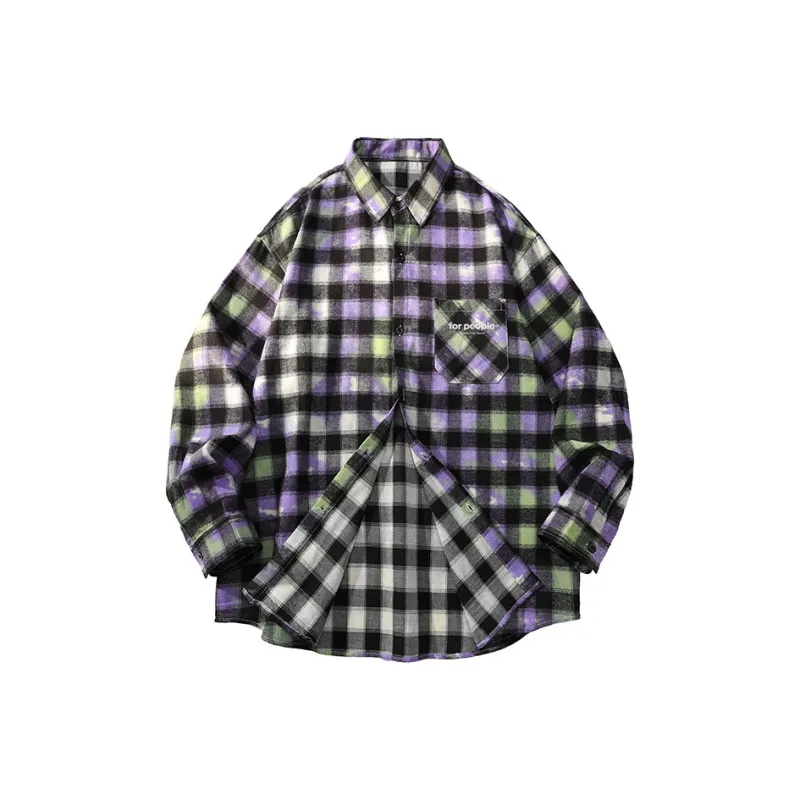 FAX FOR FMACM x For People Shirt Unisex-0