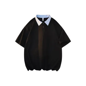 OPOX Polo Shirts Unisex