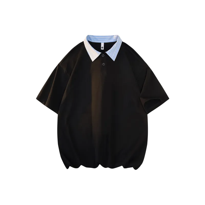 OPOX Polo Shirts Unisex-0