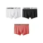 White+Black+Orange Red