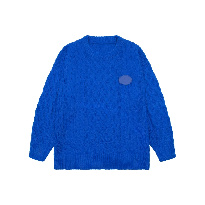 KILLWINNER Sweaters Unisex-5