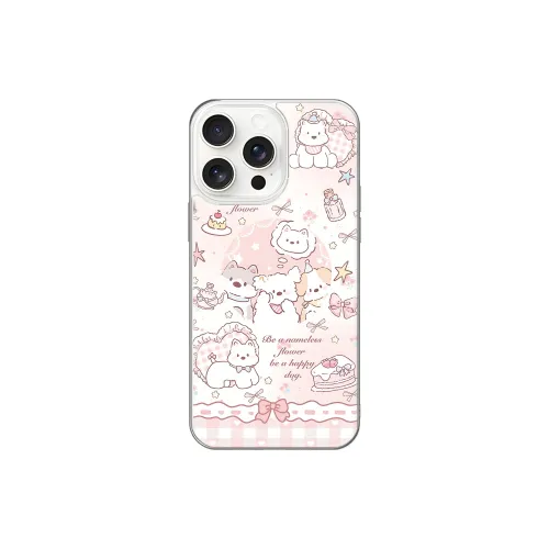 Ray chain Phone Cases
