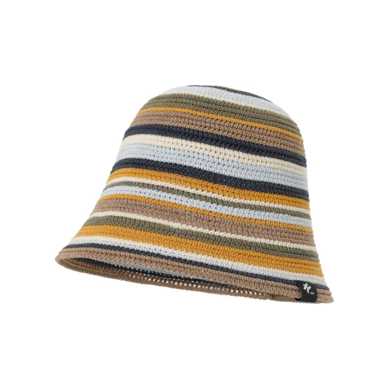 KENMONT Polyester Bucket Hats Women's-4