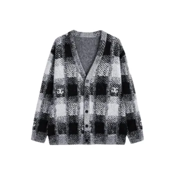GXG Sweaters Men Black