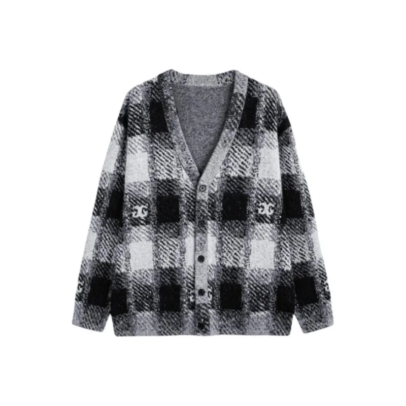 GXG Sweaters Men Black-0