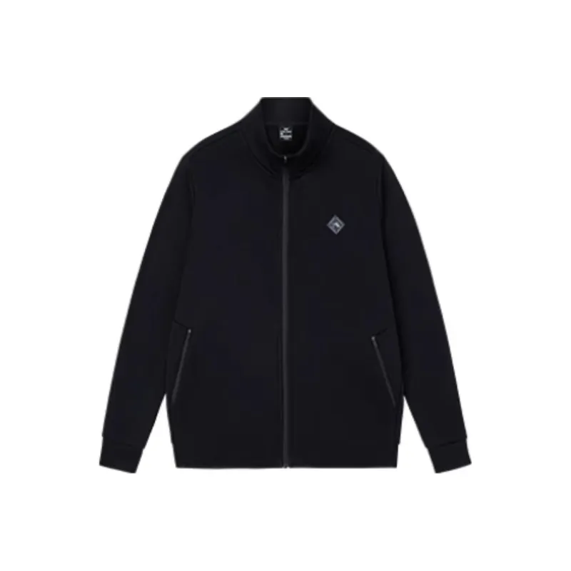 361° Variety Training Collection Sweatshirt Men's Super Black-0