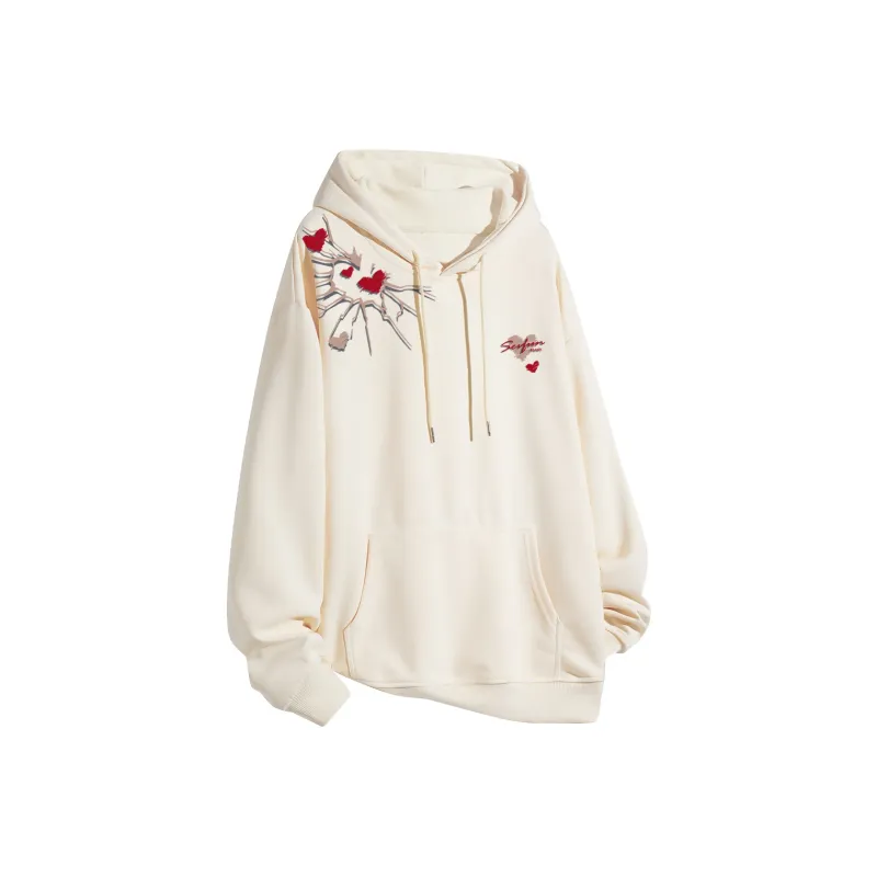 7 SEVFUN Sweatshirts Unisex-19