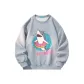 Light Gray (Fleece-Lined)