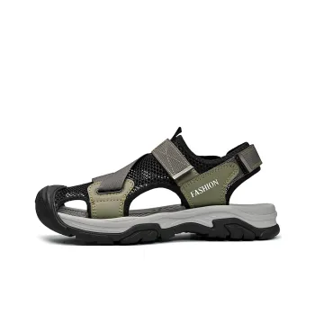 Medd River Trekking Shoes Men's