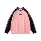 Pink & Black