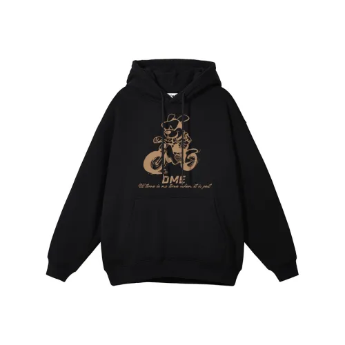 MIIOW Sweatshirts Unisex