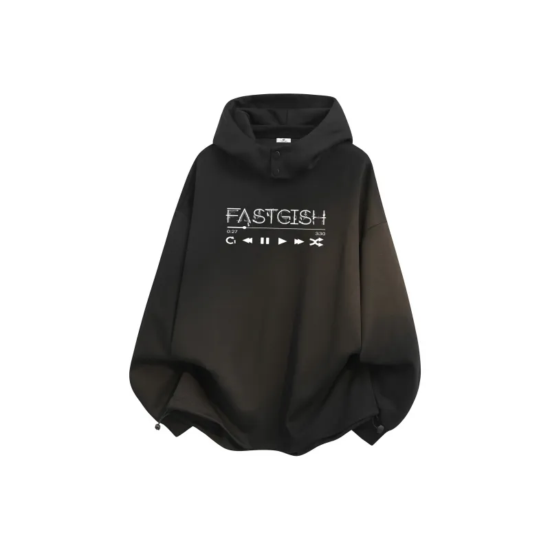 FASTFISH Sweatshirts Unisex-43