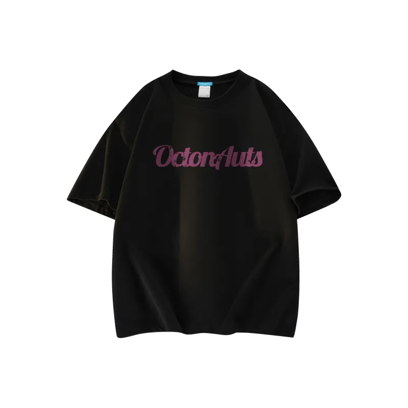 Small Columns Under The Sea T Shirt Unisex-17