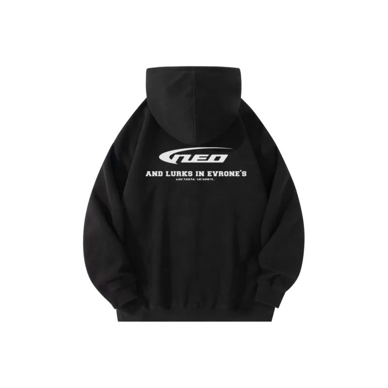 NEO FANTASTIC Sweatshirt Unisex-10