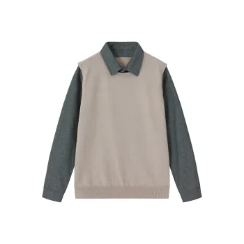 JEEP SPIRIT Sweaters Men