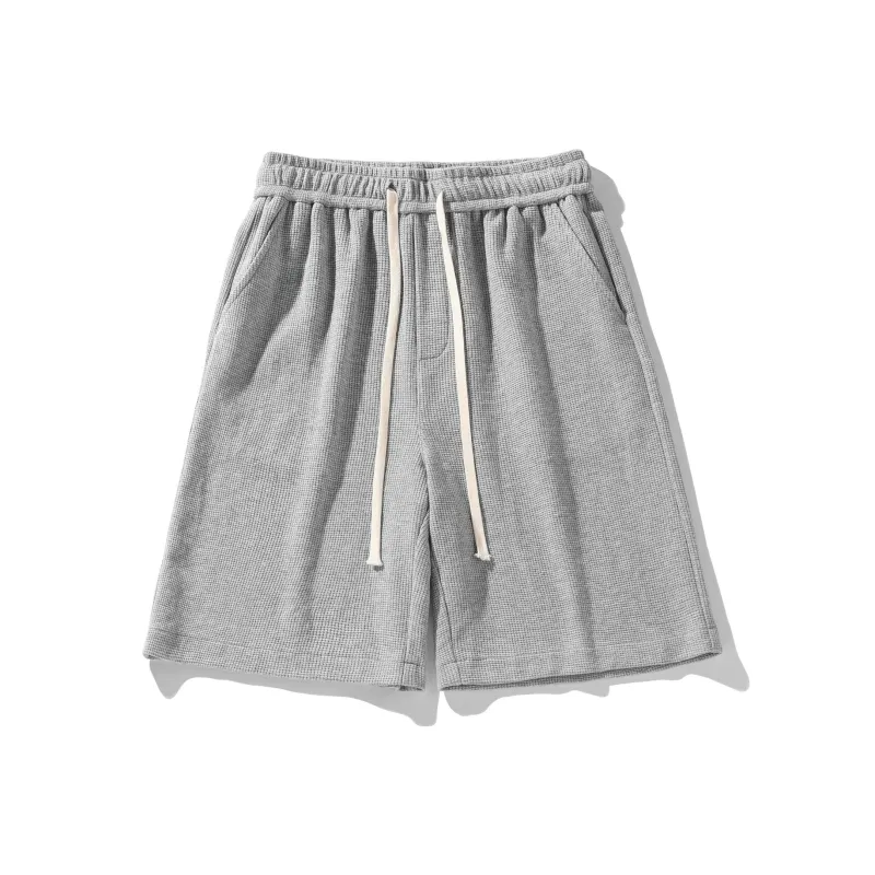 PAINT STAIN Fashion Casual Shorts Unisex-467