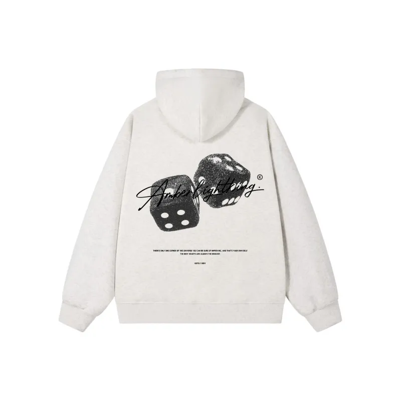 AMBER LIGHT Sweatshirts Unisex-4