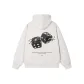 White Heather Gray