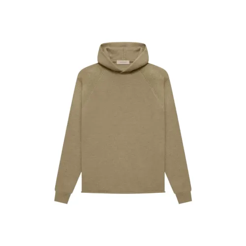 Fear Of God Essentials Knit Hoodie