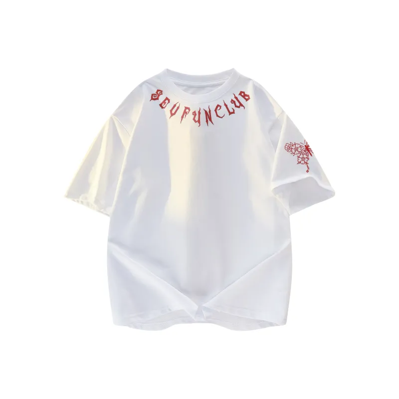 7 SEVFUN T Shirts Unisex-0