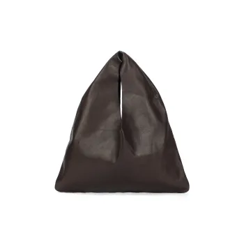 THE ROW Small Bindle Tote Bag