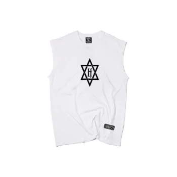 MIRACLE KILL Tank Tops Unisex