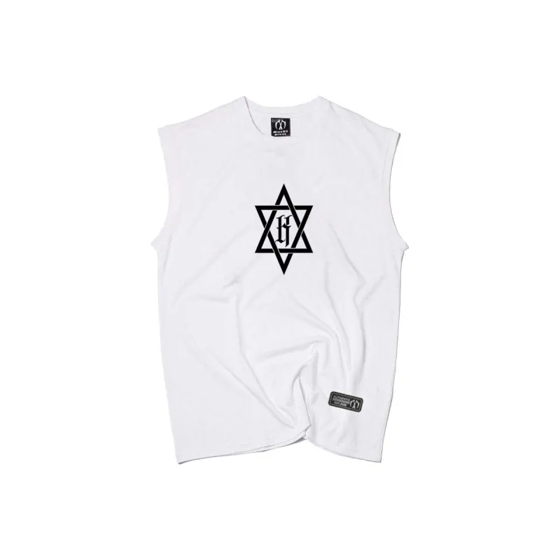 MIRACLE KILL Tank Tops Unisex-6