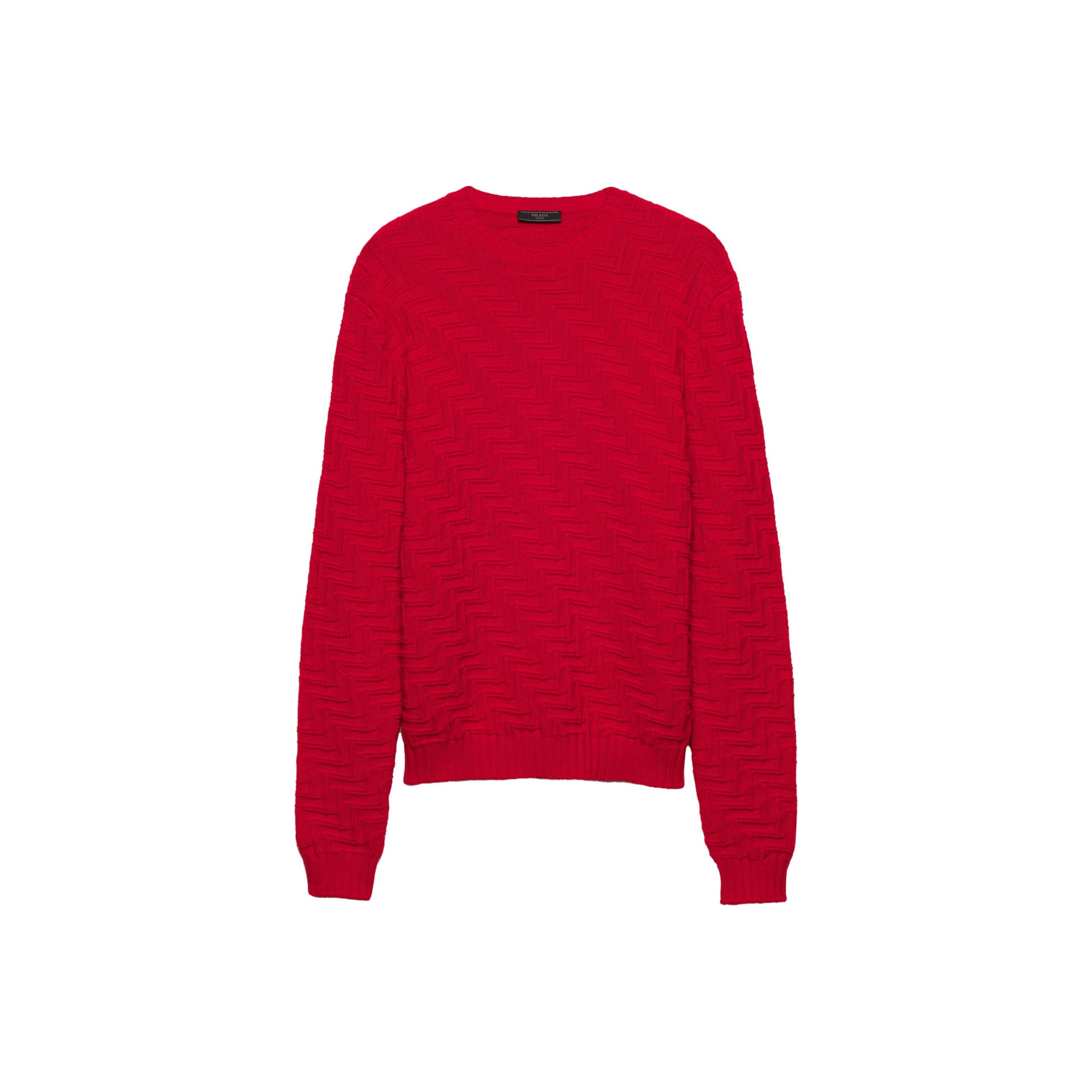PRADA Sweaters on Sale & Authentic - POIZON PRADA Sweaters on Sale & Authentic - POIZON