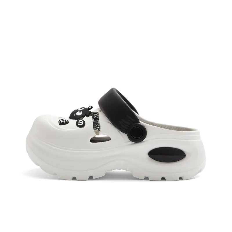 Cat power Clogs Women's-12