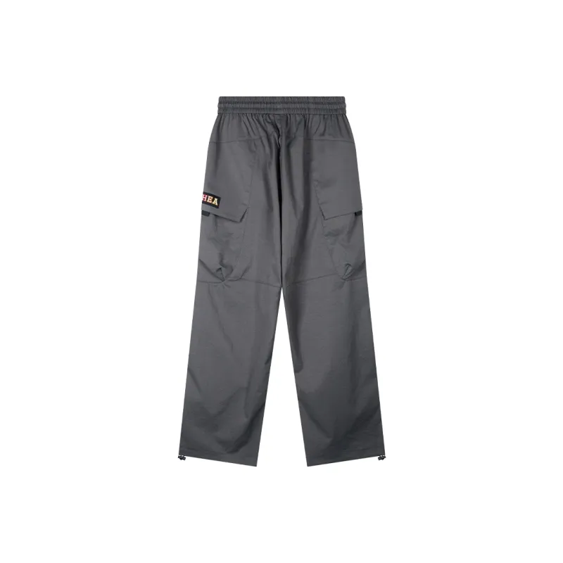 HEA Casual Pants Unisex-1