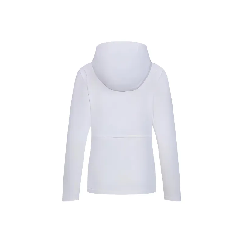 KSWISS Jackets & Coats Women's Snow Peak White-1