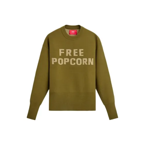 logo-embroidered long-sleeved T-shirt