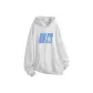 White Heather Gray