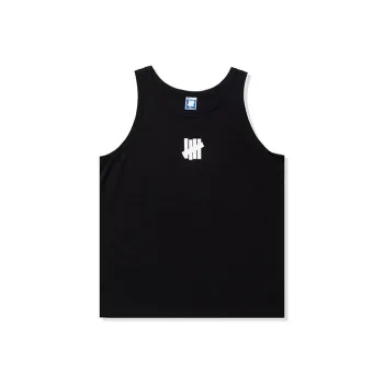 UNDEFEATED Tank Tops Unisex