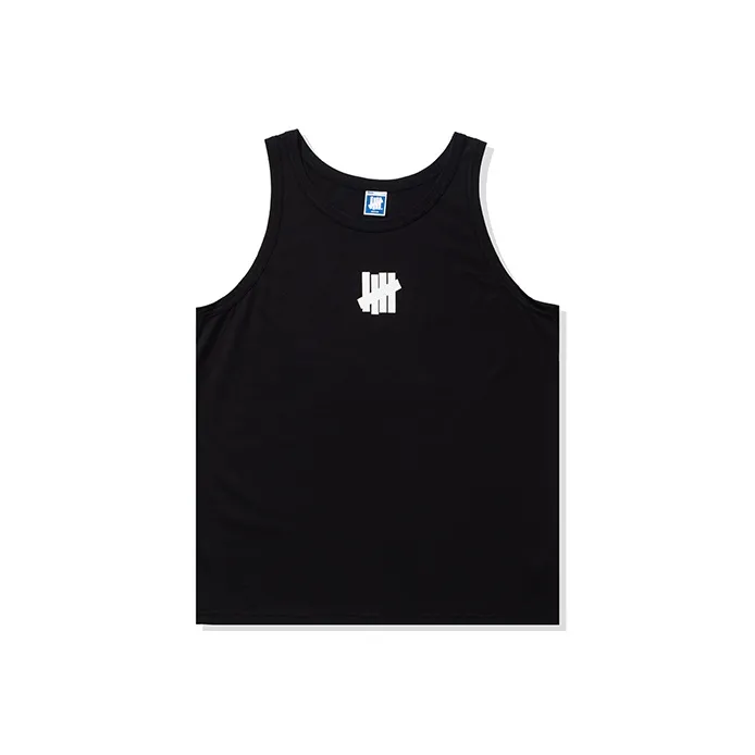 UNDEFEATED Tank Tops Unisex-0