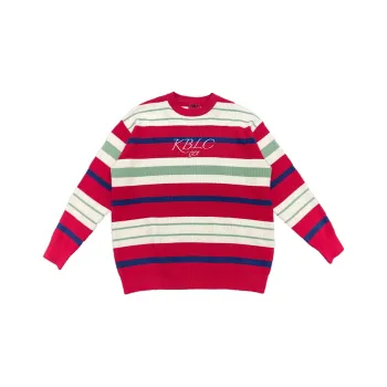 KODAKBLACK Sweaters Unisex Red