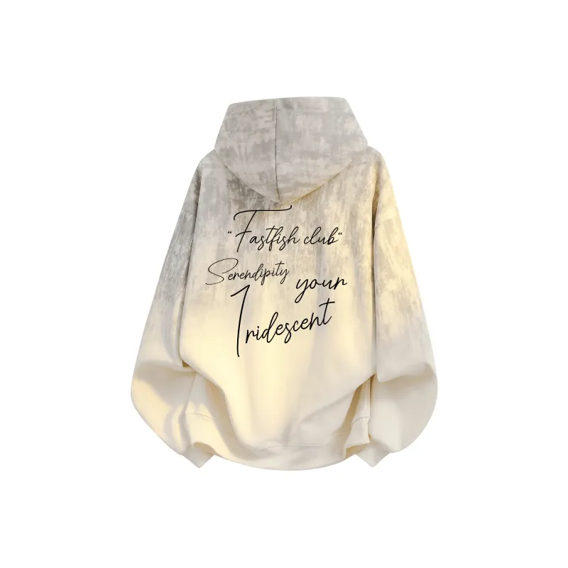FASTFISH Sweatshirts Unisex-22