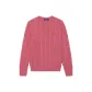 Rose Pink