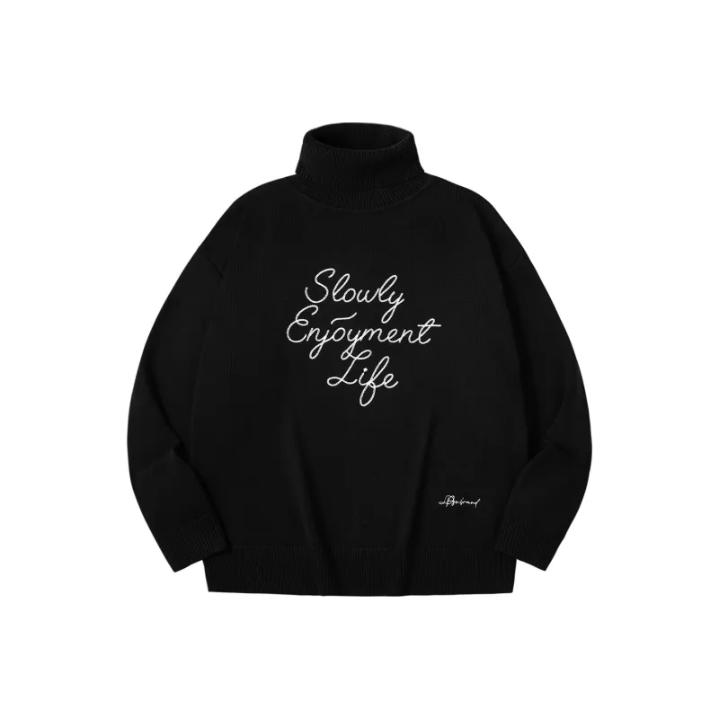 PSO Brand Sweaters Unisex-0