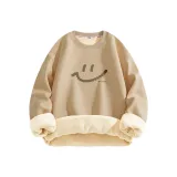 Khaki (Qa Smile Pixel)