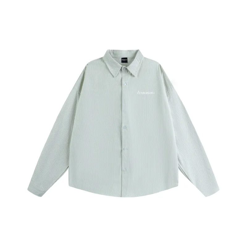 Kawasaki Shirts Unisex-6
