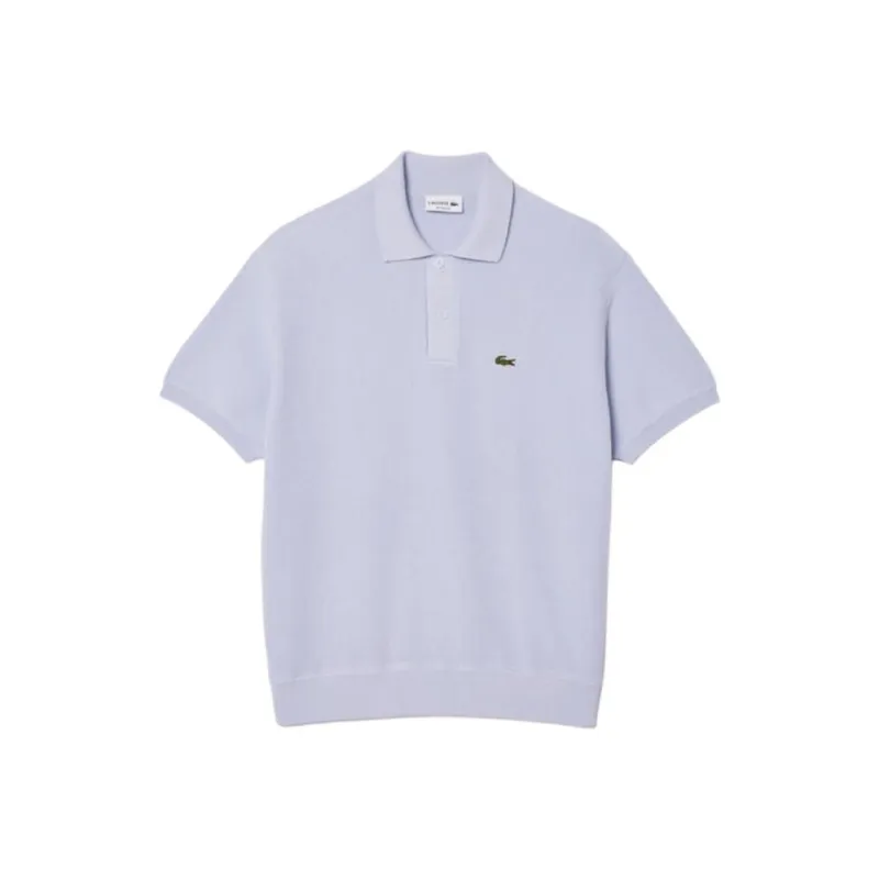 LACOSTE Sweater Men's Light Blue-0