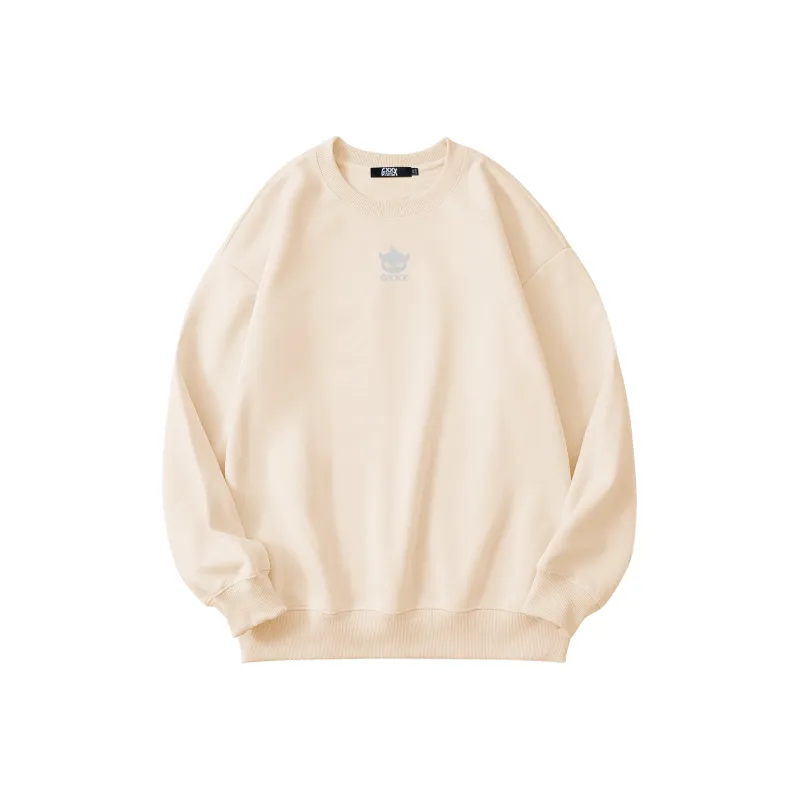 GXXX Fall And Winter Sweatshirt Unisex-29