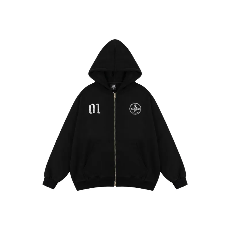 PILOTDRAGON P&D 24FW Sweatshirt Unisex-9