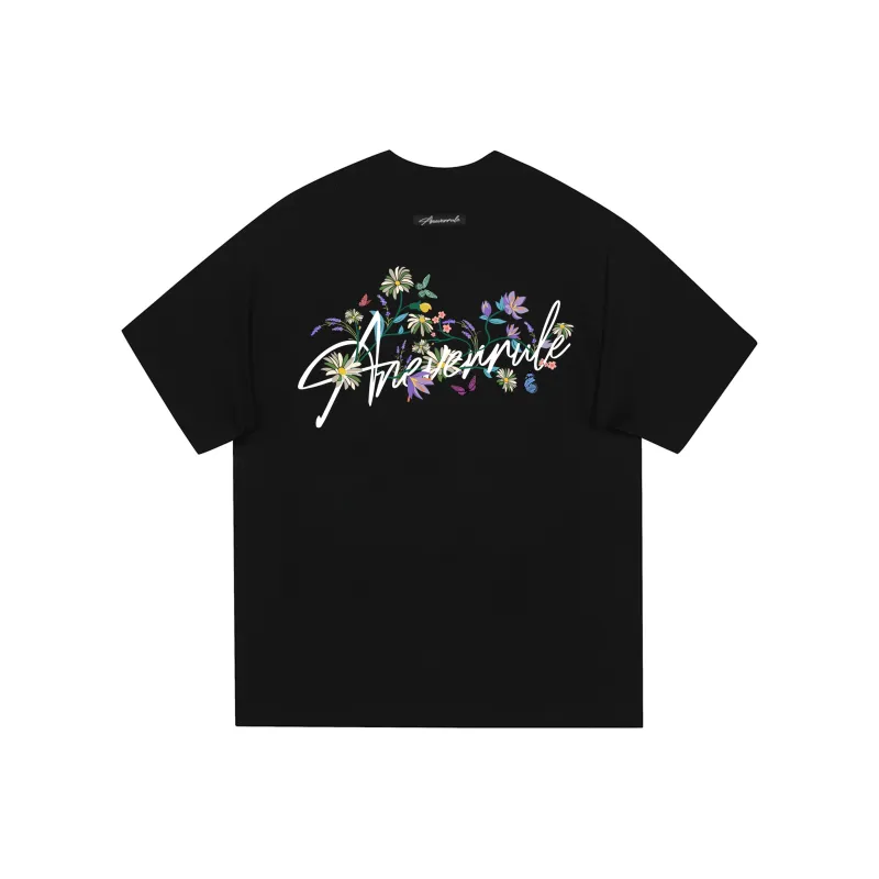 NEVER RULE T Shirts Unisex-9