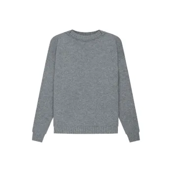 Fear Of God Seventh Collection Overlapped Sweater