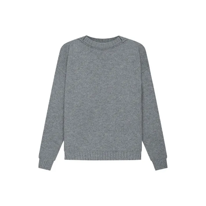 Fear Of God Seventh Collection Overlapped Sweater-0
