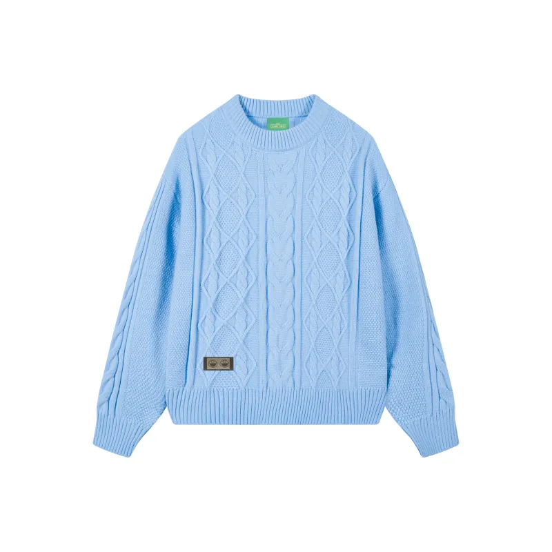 SESAME STREET Sweaters Unisex-3