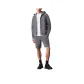 Medium Gray Mixed Color